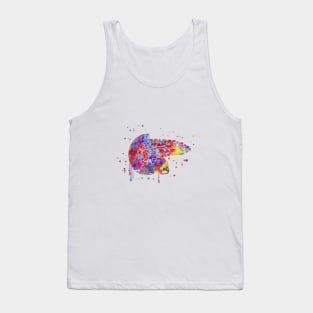 Pancreas Tank Top